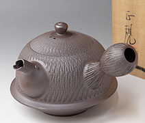 Banko shidei kyusu by Tachi Masaki