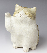 cat figure