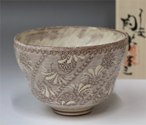 Kyoto matcha bowl