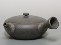 Tokoname kyusu teapot