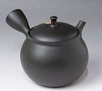 Tokoname kyusu teapot